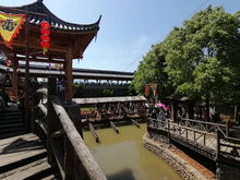 桑葚季,武义锦平蚕桑文化旅游节开幕了