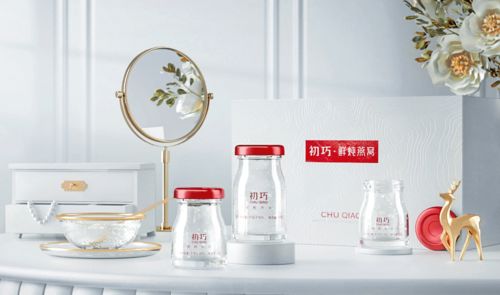以初巧鲜炖燕窝为例,解析新轻奢品牌如何借势消费升级