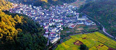 金华市-武义县 ( 景区 )