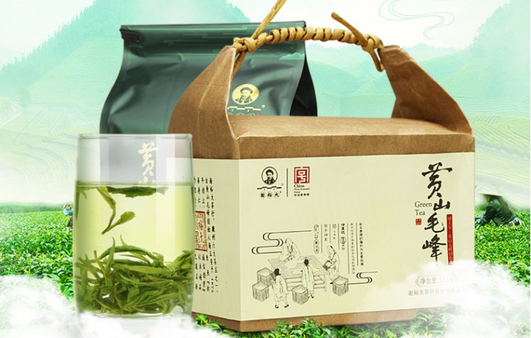 茶叶十大经典产品推荐 茶叶经典产品有哪些