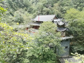 武义牛头山