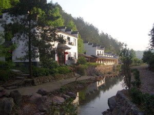 柳城深处畲韵浓——探访武义畲族古镇的文化密码