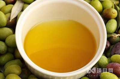 金山利多茶籽油 武义山林间的金色瑰宝