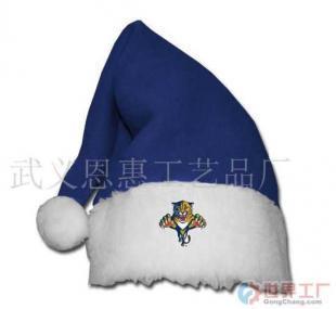 批发圣诞帽价格行情与厂家推荐——以武义为例