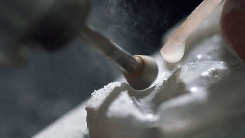 武义萤石 点亮历史的宝藏，连接世界的窗口