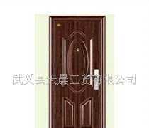 优质今顺牌钢质进户门、金属防盗门特价推荐