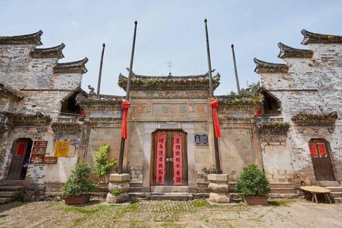 心中的武义 山水交融的诗意故乡