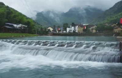 武义风采 古今交融的江南明珠